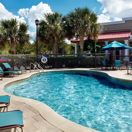 Residence Inn Tampa Suncoast Parkway At Northpointe Village Lutz Exterior photo
