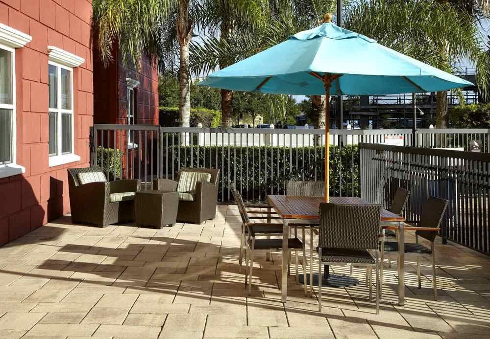 Residence Inn Tampa Suncoast Parkway At Northpointe Village Lutz Exterior photo