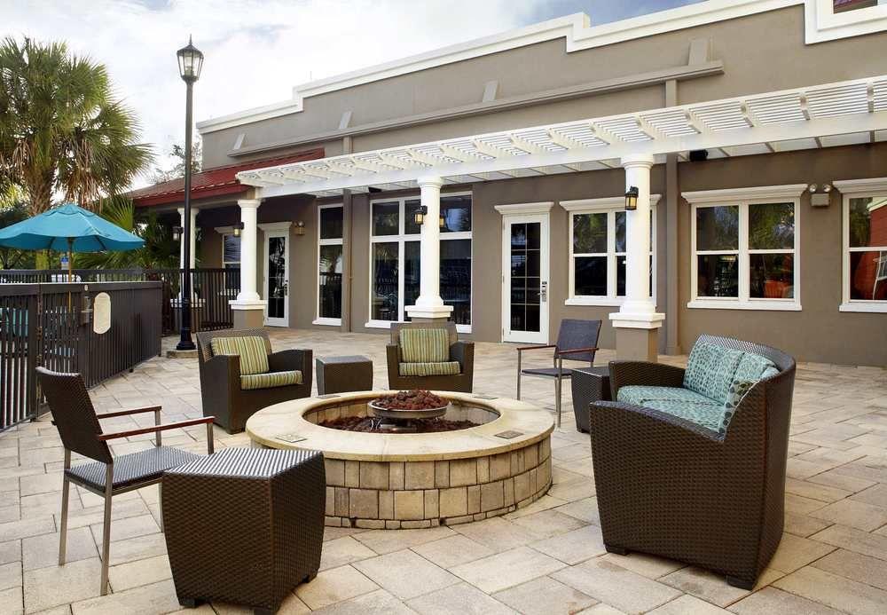Residence Inn Tampa Suncoast Parkway At Northpointe Village Lutz Exterior photo