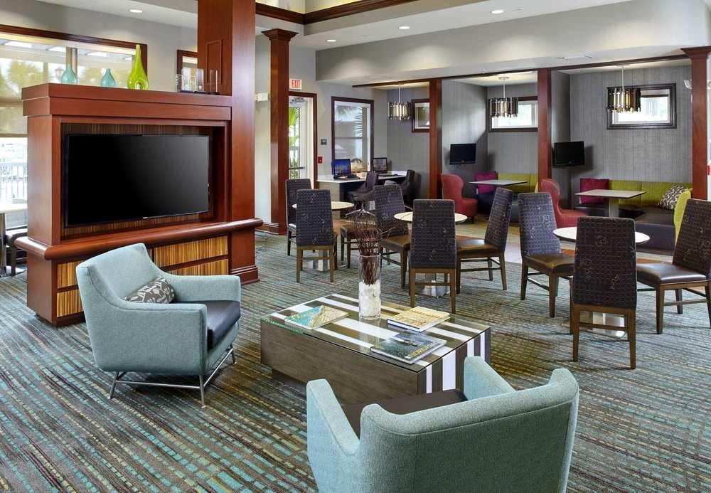 Residence Inn Tampa Suncoast Parkway At Northpointe Village Lutz Exterior photo