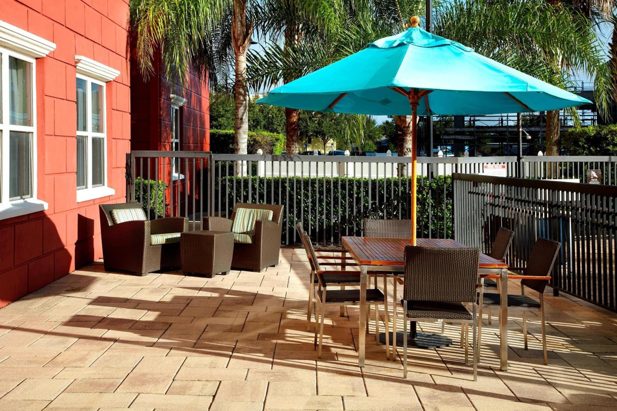 Residence Inn Tampa Suncoast Parkway At Northpointe Village Lutz Exterior photo