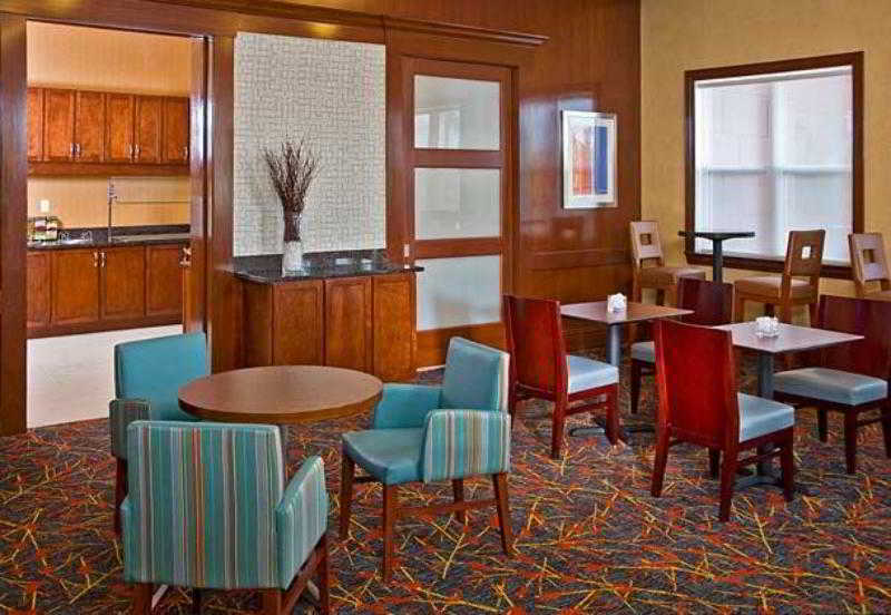 Residence Inn Tampa Suncoast Parkway At Northpointe Village Lutz Exterior photo